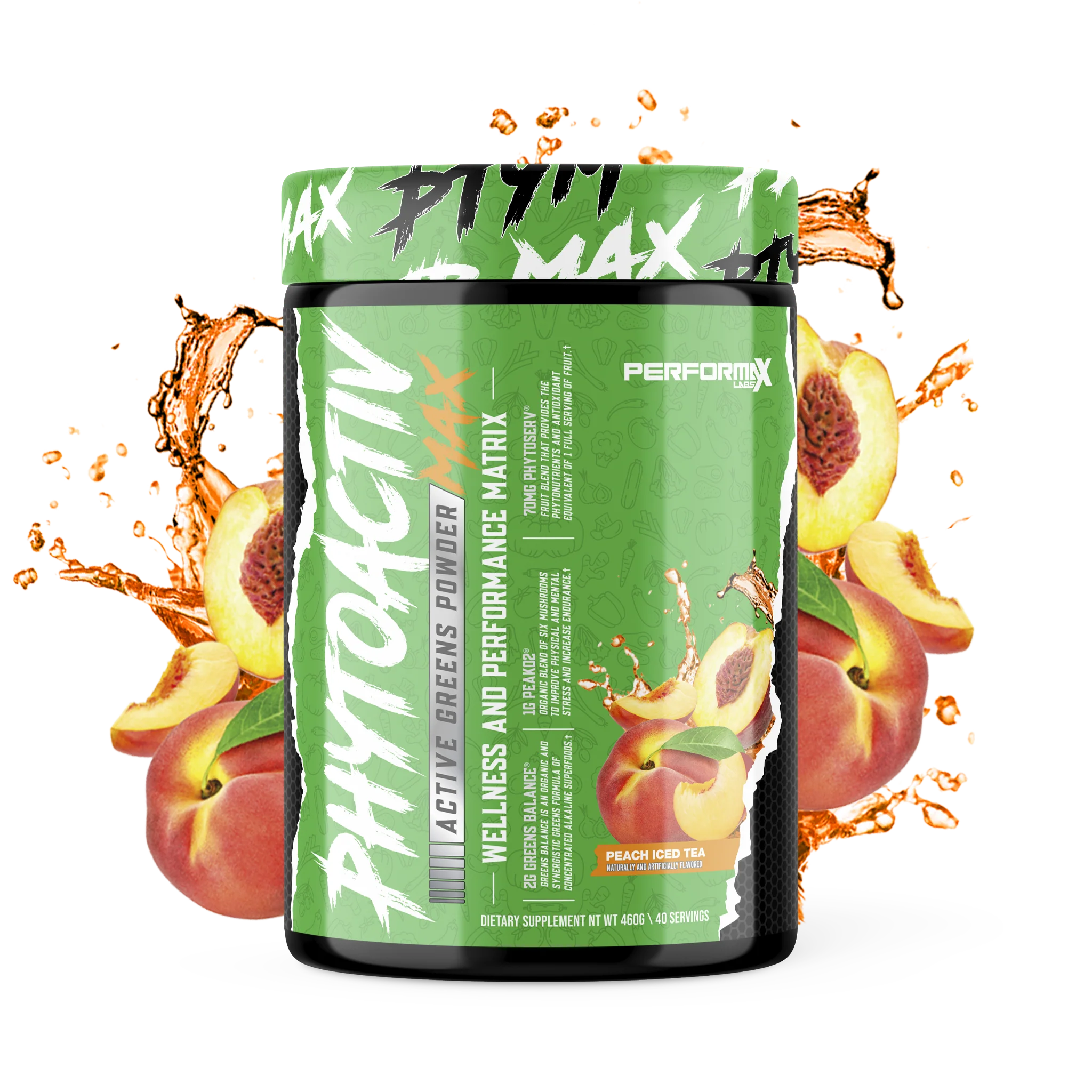Health Supplements